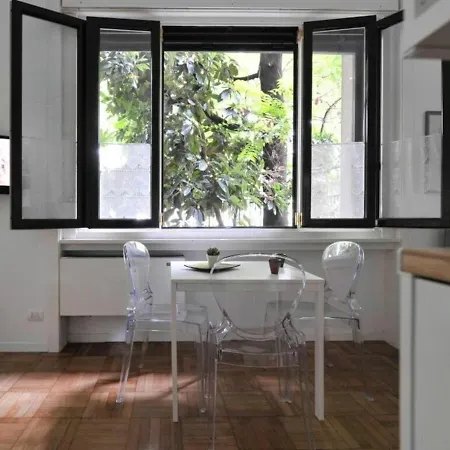 Apartment Antonio Banfi