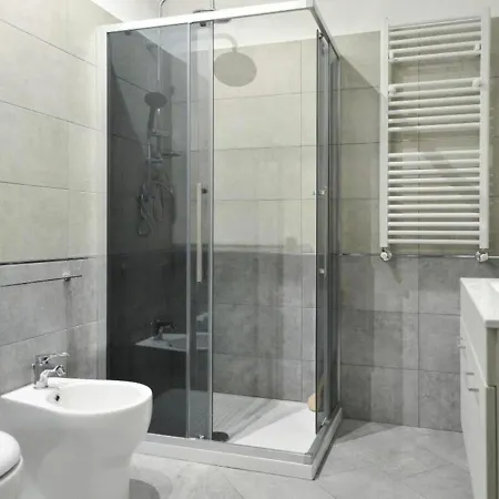 Antonio Banfi Apartment Milan